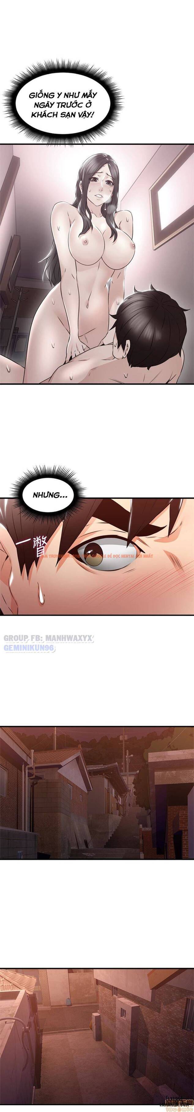 Xem ảnh 9 trong truyện hentai Xoa Dịu Em Đi - Chapter 15 - hentaitvn.net