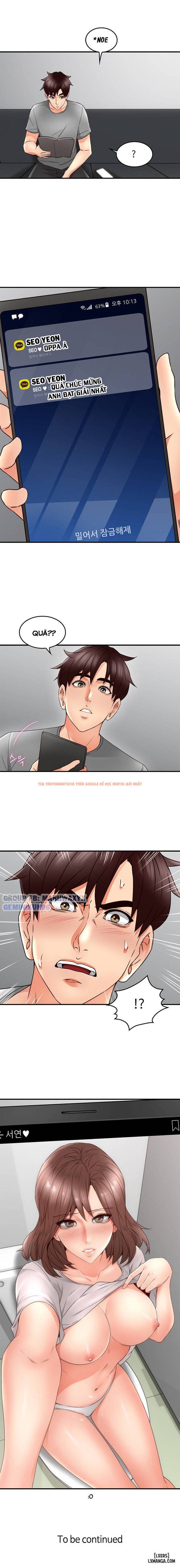 Xem ảnh 11 trong truyện hentai Xoa Dịu Em Đi - Chapter 16 - hentaitvn.net