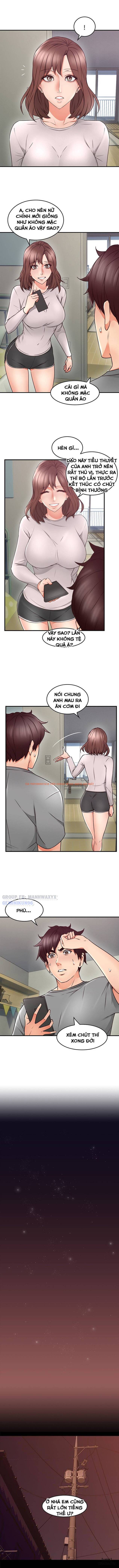 Xem ảnh 3 trong truyện hentai Xoa Dịu Em Đi - Chapter 16 - hentaitvn.net