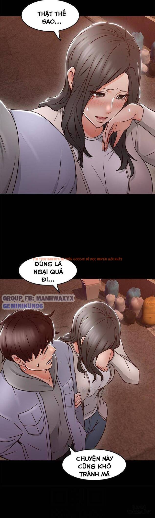 Xem ảnh 4 trong truyện hentai Xoa Dịu Em Đi - Chapter 16 - hentaitvn.net