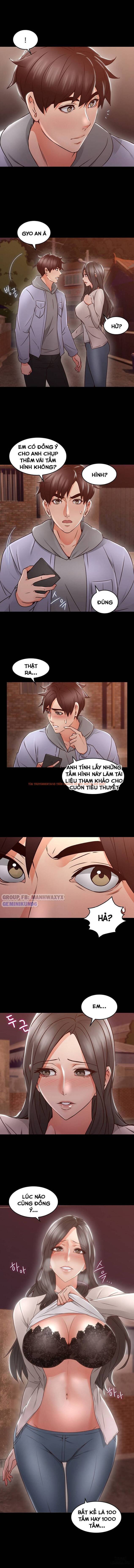 Xem ảnh 5 trong truyện hentai Xoa Dịu Em Đi - Chapter 16 - hentaitvn.net