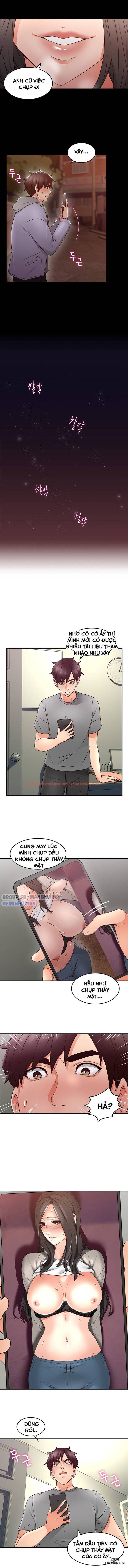 Xem ảnh 6 trong truyện hentai Xoa Dịu Em Đi - Chapter 16 - hentaitvn.net
