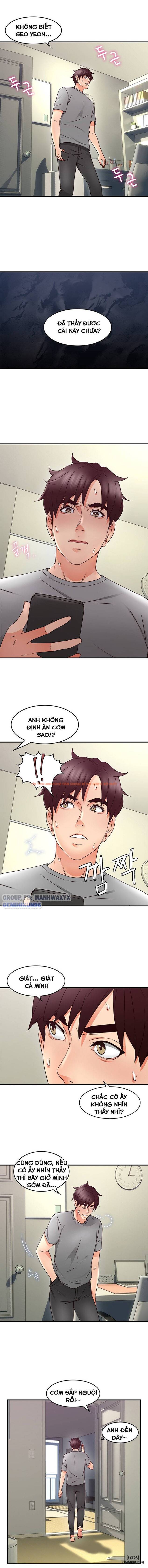 Xem ảnh 7 trong truyện hentai Xoa Dịu Em Đi - Chapter 16 - hentaitvn.net