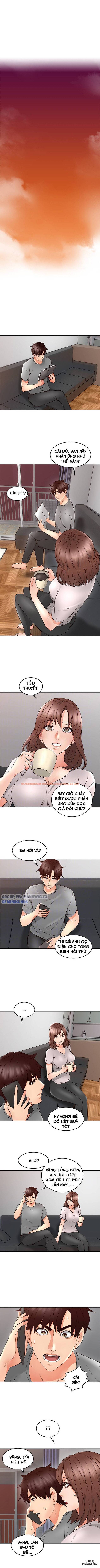 Xem ảnh 8 trong truyện hentai Xoa Dịu Em Đi - Chapter 16 - hentaitvn.net