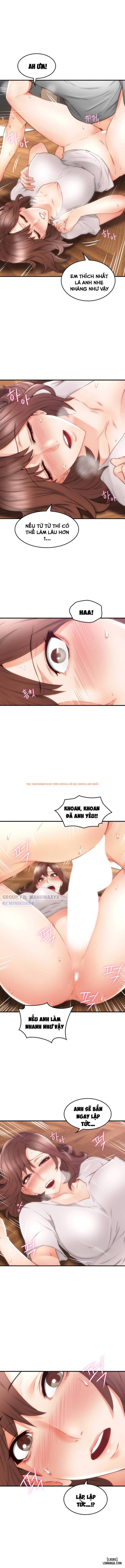 Xem ảnh 10 trong truyện hentai Xoa Dịu Em Đi - Chapter 17 - hentaitvn.net