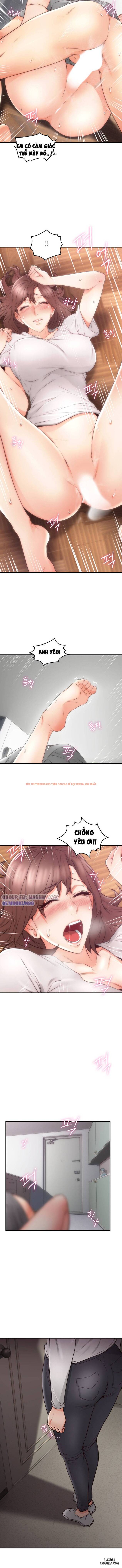 Xem ảnh 12 trong truyện hentai Xoa Dịu Em Đi - Chapter 17 - hentaitvn.net