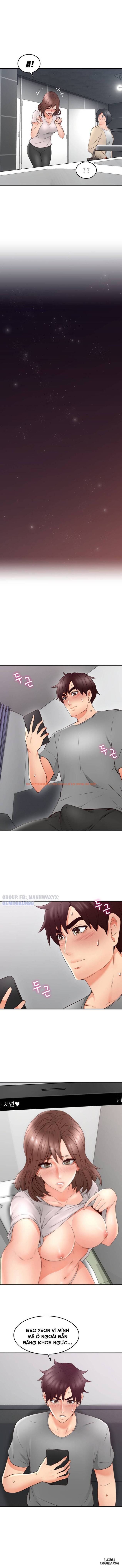 Xem ảnh 3 trong truyện hentai Xoa Dịu Em Đi - Chapter 17 - hentaitvn.net