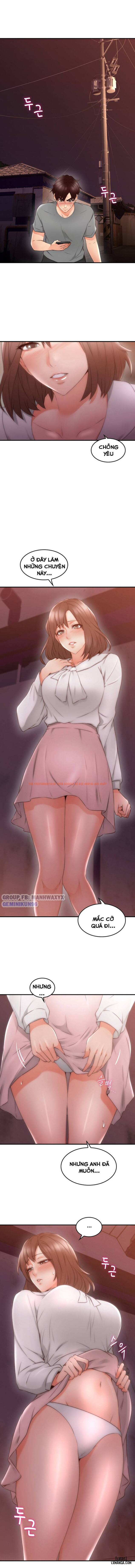 Xem ảnh 4 trong truyện hentai Xoa Dịu Em Đi - Chapter 17 - hentaitvn.net