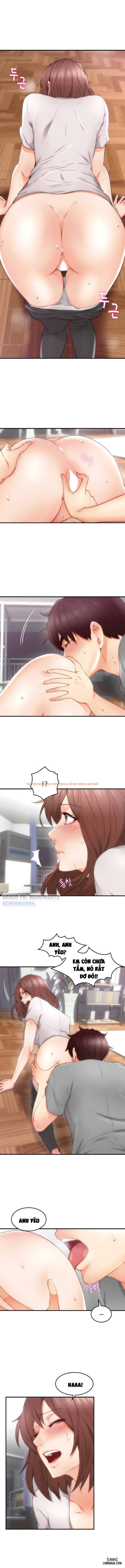 Xem ảnh 7 trong truyện hentai Xoa Dịu Em Đi - Chapter 17 - hentaitvn.net