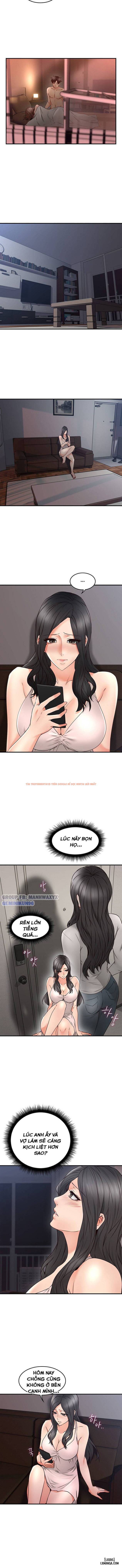 Xem ảnh 4 trong truyện hentai Xoa Dịu Em Đi - Chapter 18 - hentaitvn.net