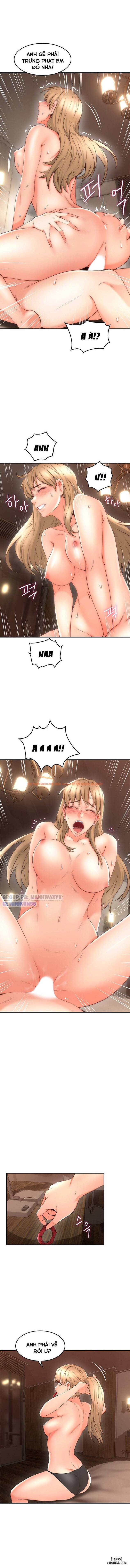 Xem ảnh 7 trong truyện hentai Xoa Dịu Em Đi - Chapter 18 - hentaitvn.net