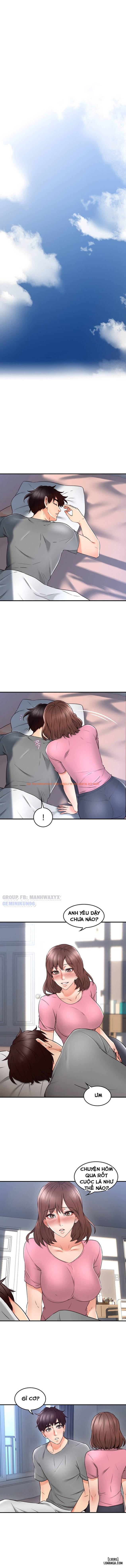 Xem ảnh 9 trong truyện hentai Xoa Dịu Em Đi - Chapter 18 - hentaitvn.net