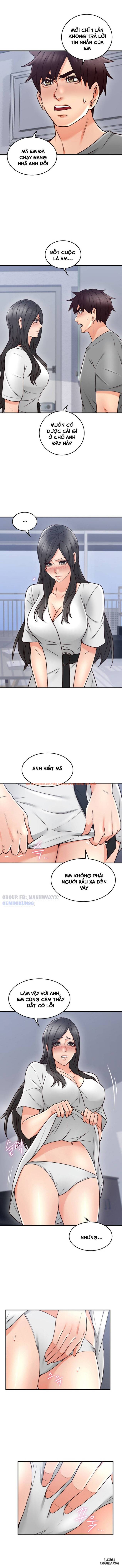Xem ảnh 10 trong truyện hentai Xoa Dịu Em Đi - Chapter 19 - hentaitvn.net