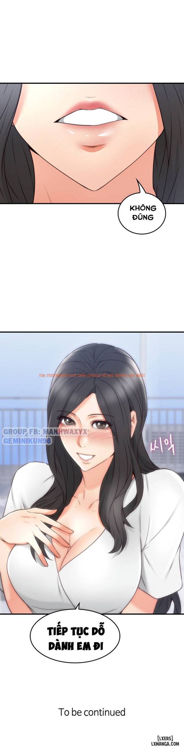 Xem ảnh 12 trong truyện hentai Xoa Dịu Em Đi - Chapter 19 - hentaitvn.net