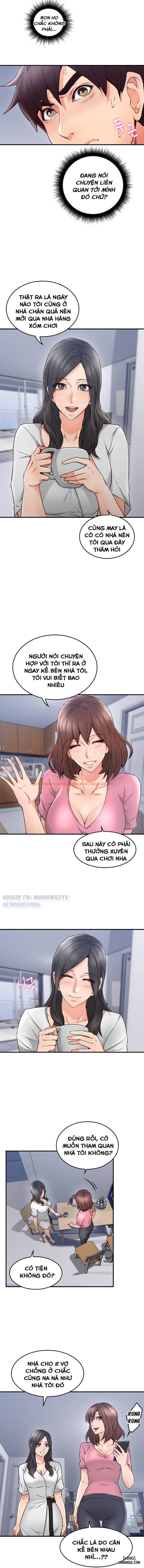 Xem ảnh 3 trong truyện hentai Xoa Dịu Em Đi - Chapter 19 - hentaitvn.net