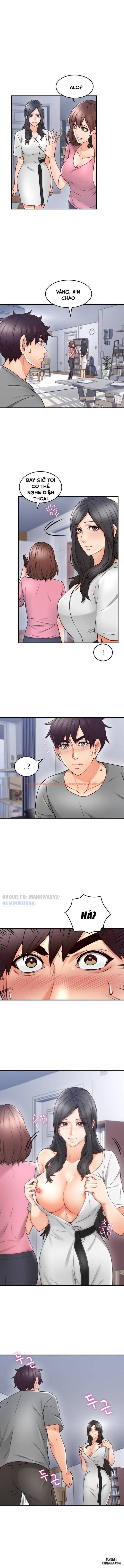 Xem ảnh 4 trong truyện hentai Xoa Dịu Em Đi - Chapter 19 - hentaitvn.net