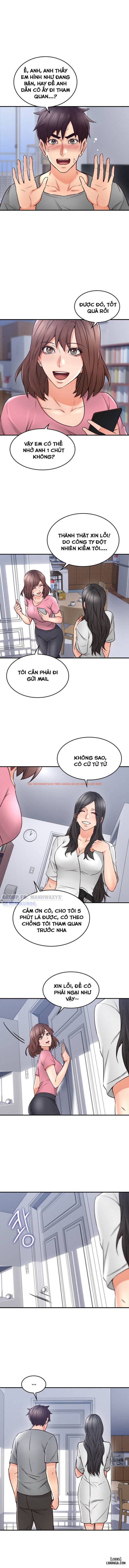 Xem ảnh 6 trong truyện hentai Xoa Dịu Em Đi - Chapter 19 - hentaitvn.net