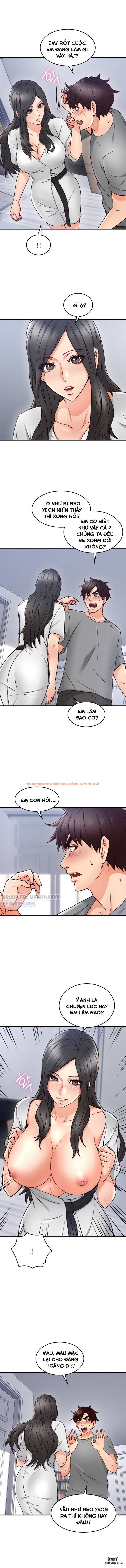 Xem ảnh 7 trong truyện hentai Xoa Dịu Em Đi - Chapter 19 - hentaitvn.net