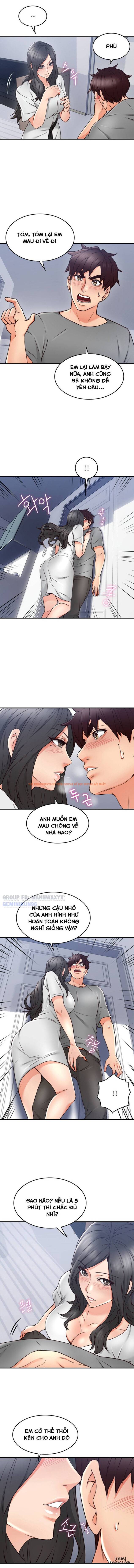 Xem ảnh 8 trong truyện hentai Xoa Dịu Em Đi - Chapter 19 - hentaitvn.net
