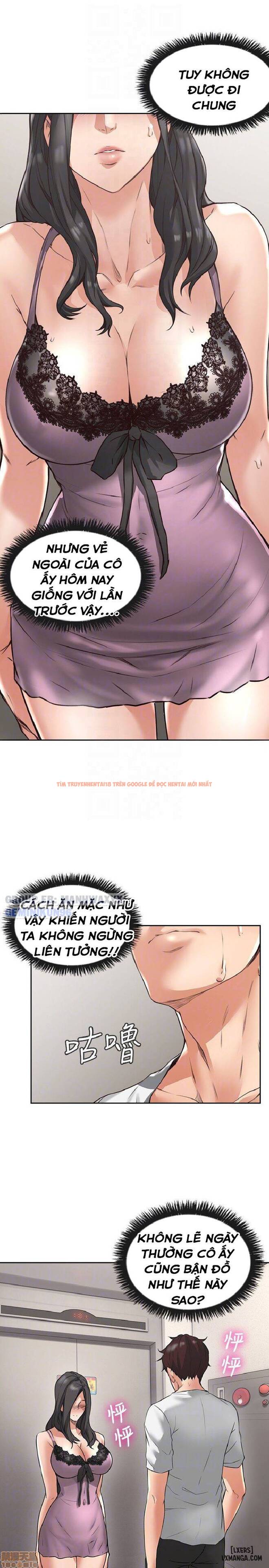 Xem ảnh 10 trong truyện hentai Xoa Dịu Em Đi - Chapter 2 - hentaitvn.net