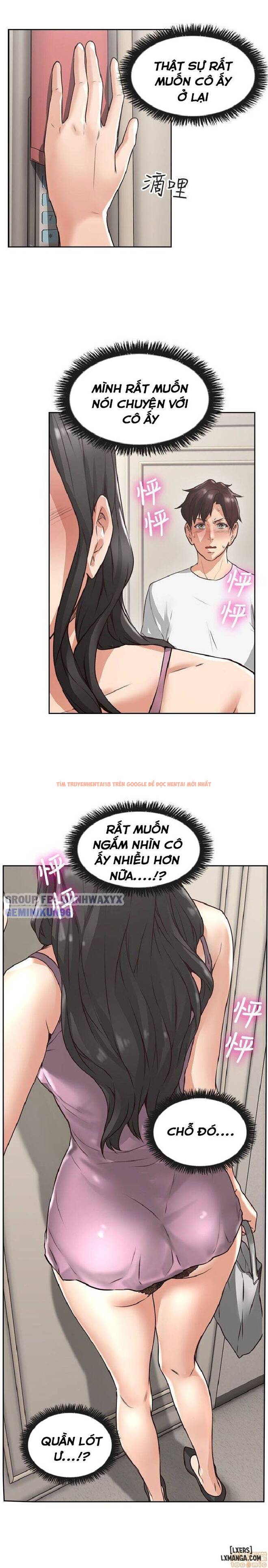 Xem ảnh 12 trong truyện hentai Xoa Dịu Em Đi - Chapter 2 - hentaitvn.net