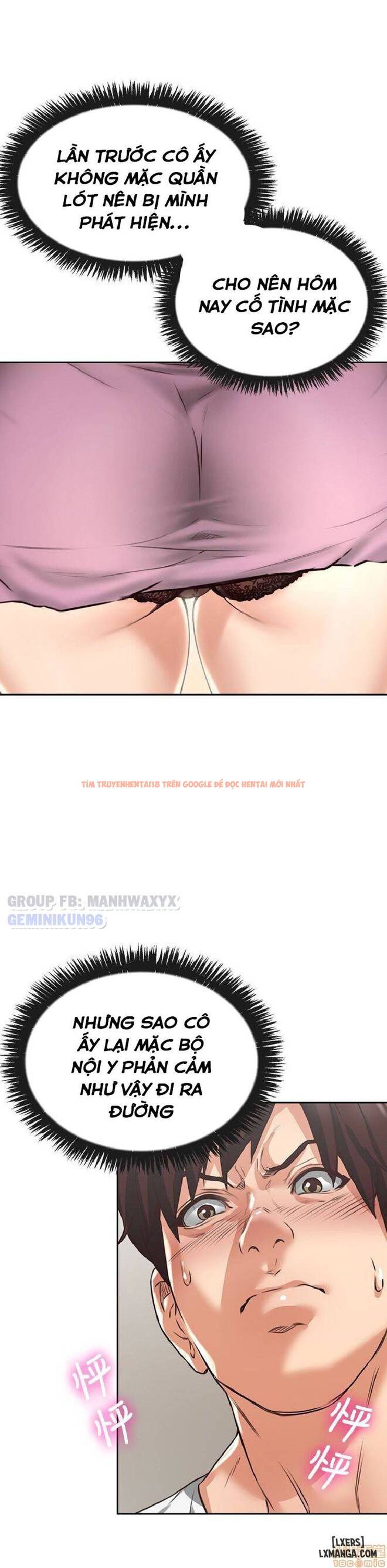 Xem ảnh 13 trong truyện hentai Xoa Dịu Em Đi - Chapter 2 - hentaitvn.net