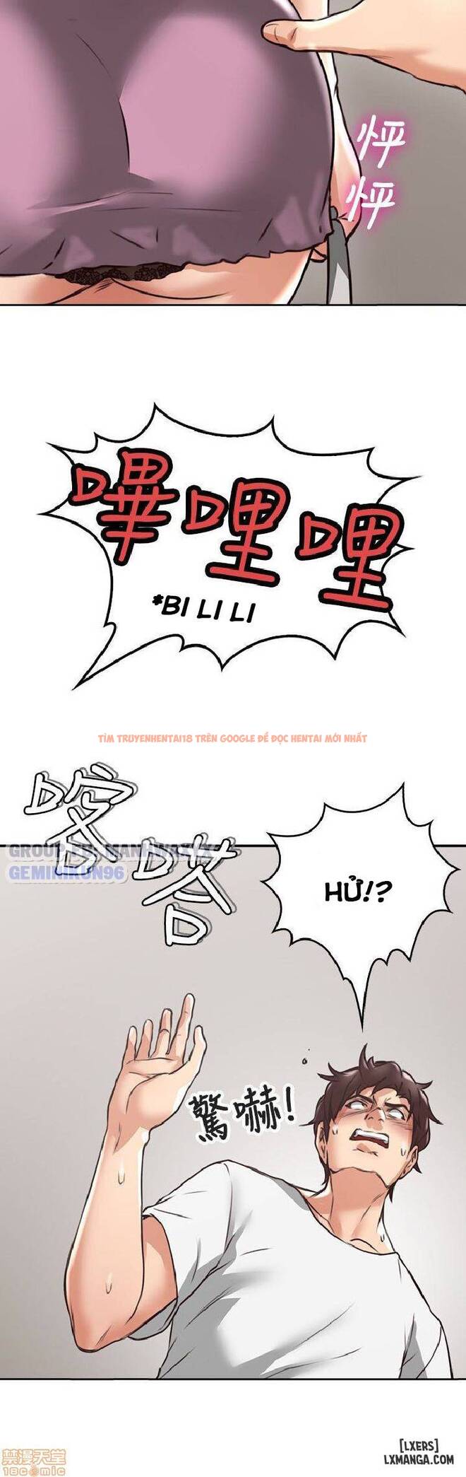 Xem ảnh 17 trong truyện hentai Xoa Dịu Em Đi - Chapter 2 - hentaitvn.net