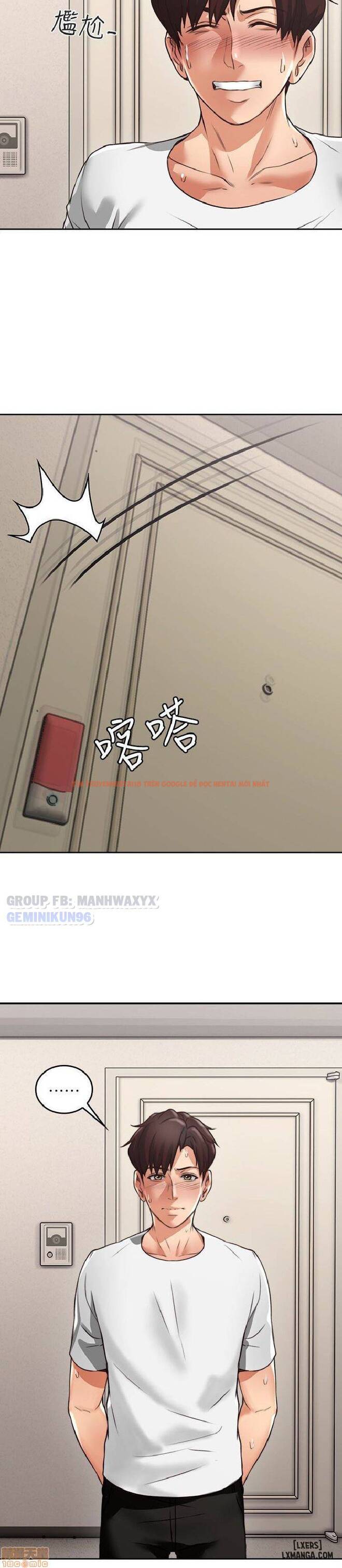 Xem ảnh 19 trong truyện hentai Xoa Dịu Em Đi - Chapter 2 - hentaitvn.net