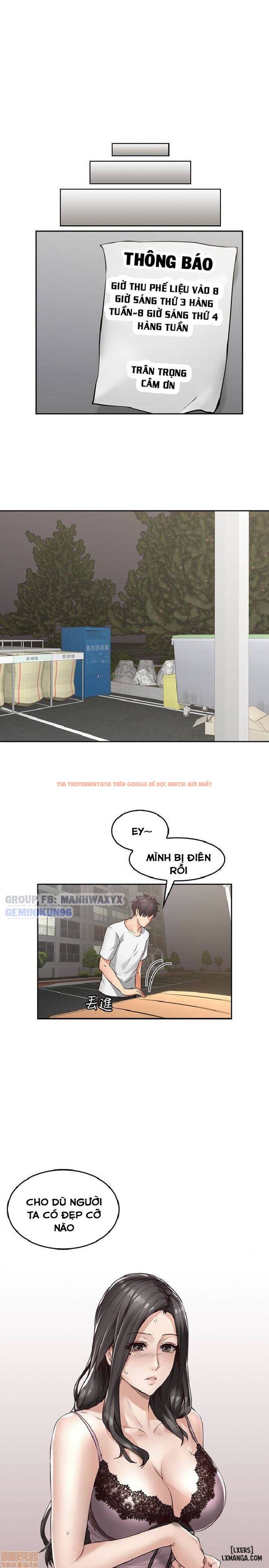Xem ảnh 20 trong truyện hentai Xoa Dịu Em Đi - Chapter 2 - hentaitvn.net