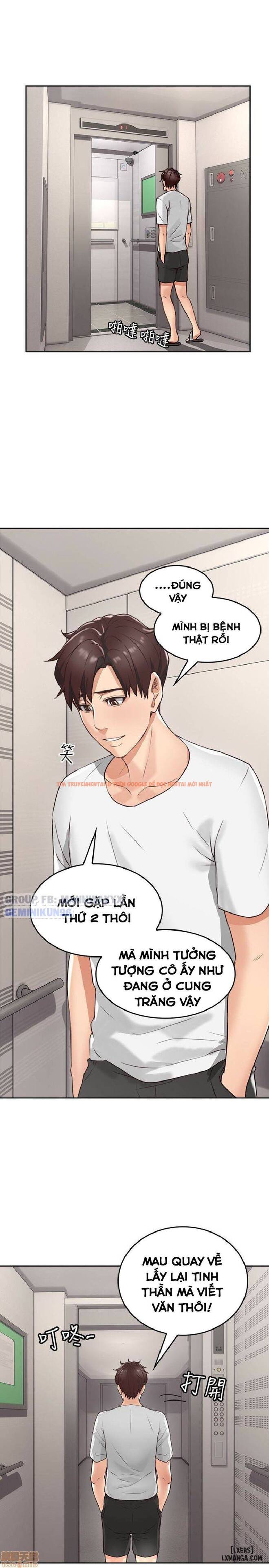 Xem ảnh 23 trong truyện hentai Xoa Dịu Em Đi - Chapter 2 - hentaitvn.net