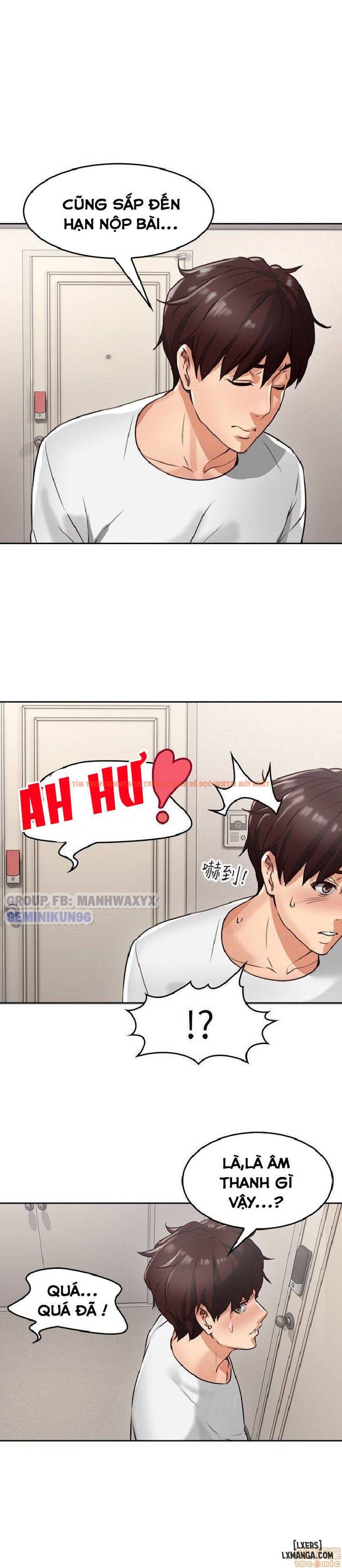 Xem ảnh 24 trong truyện hentai Xoa Dịu Em Đi - Chapter 2 - hentaitvn.net