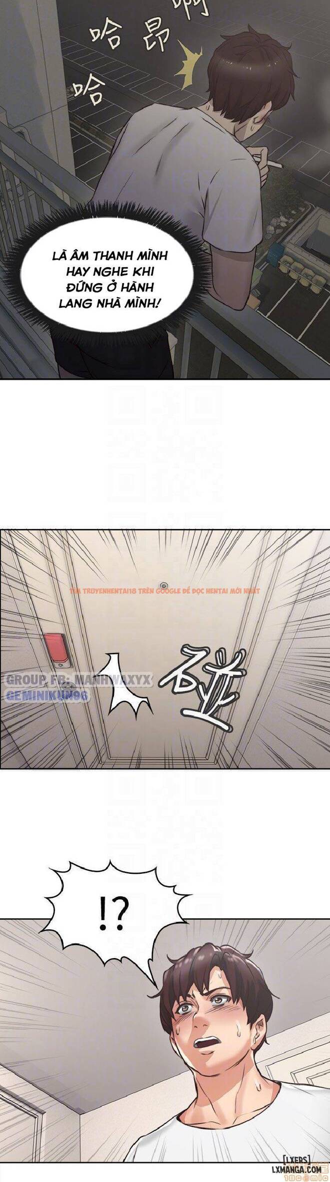 Xem ảnh 26 trong truyện hentai Xoa Dịu Em Đi - Chapter 2 - hentaitvn.net