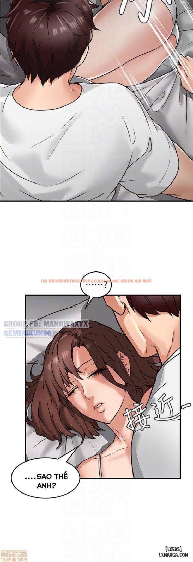 Xem ảnh 30 trong truyện hentai Xoa Dịu Em Đi - Chapter 2 - hentaitvn.net