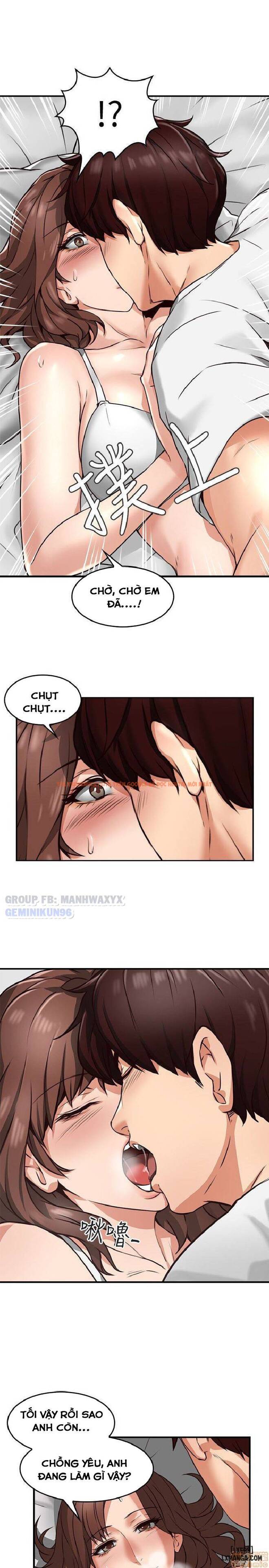 Xem ảnh 31 trong truyện hentai Xoa Dịu Em Đi - Chapter 2 - hentaitvn.net