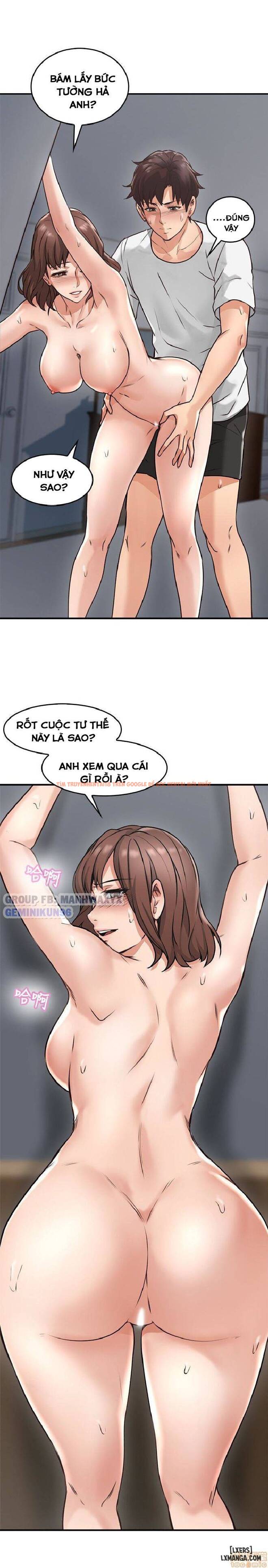 Xem ảnh 35 trong truyện hentai Xoa Dịu Em Đi - Chapter 2 - hentaitvn.net