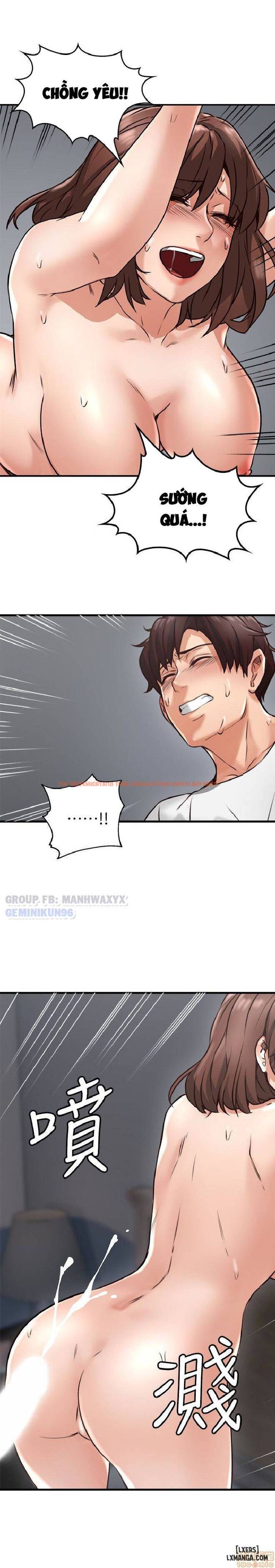 Xem ảnh 39 trong truyện hentai Xoa Dịu Em Đi - Chapter 2 - hentaitvn.net