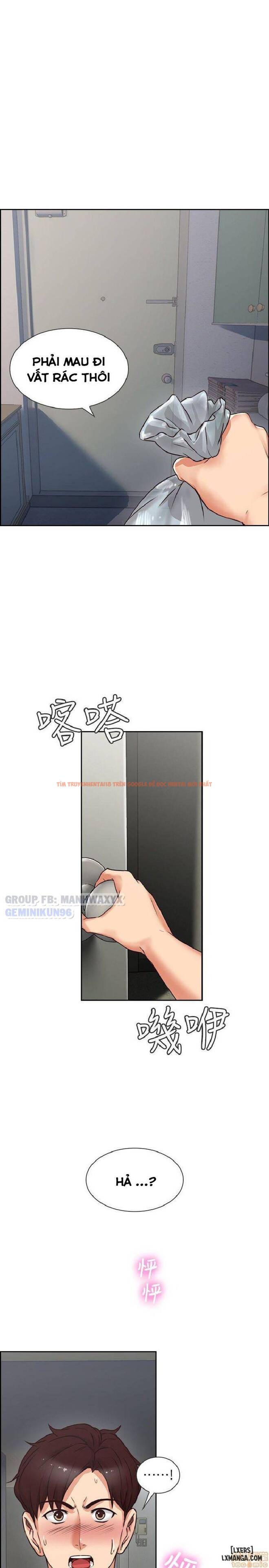 Xem ảnh 4 trong truyện hentai Xoa Dịu Em Đi - Chapter 2 - hentaitvn.net