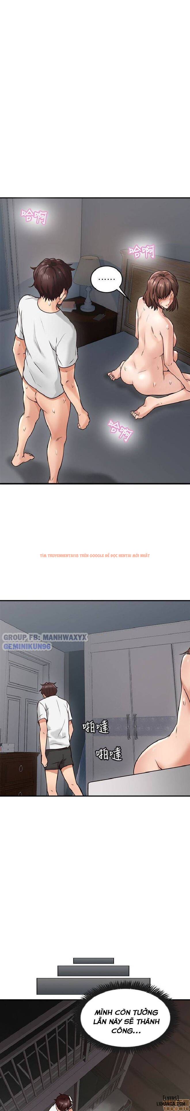 Xem ảnh 40 trong truyện hentai Xoa Dịu Em Đi - Chapter 2 - hentaitvn.net