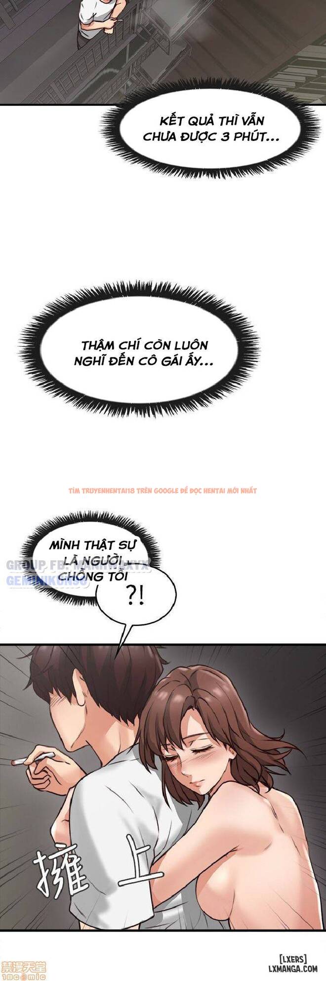 Xem ảnh 41 trong truyện hentai Xoa Dịu Em Đi - Chapter 2 - hentaitvn.net