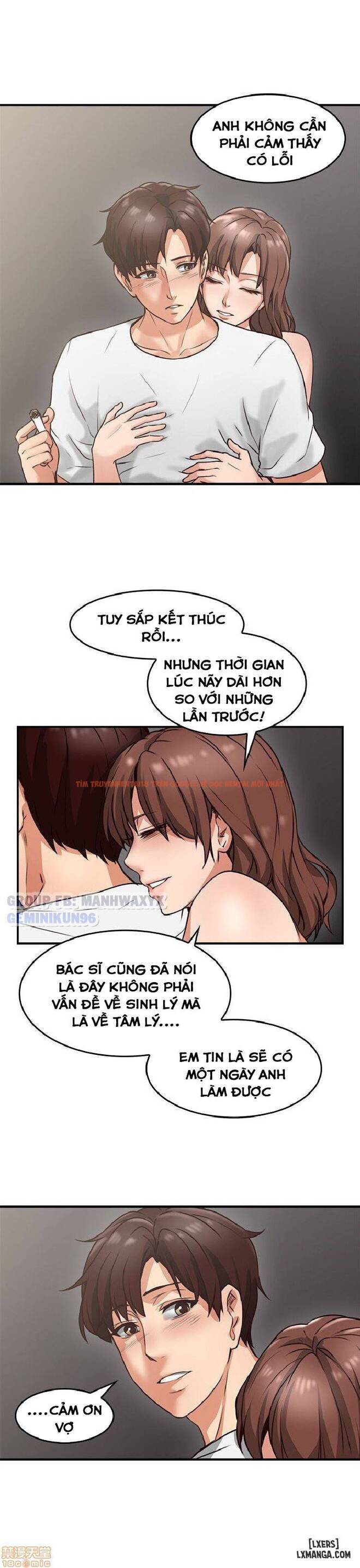 Xem ảnh 42 trong truyện hentai Xoa Dịu Em Đi - Chapter 2 - hentaitvn.net