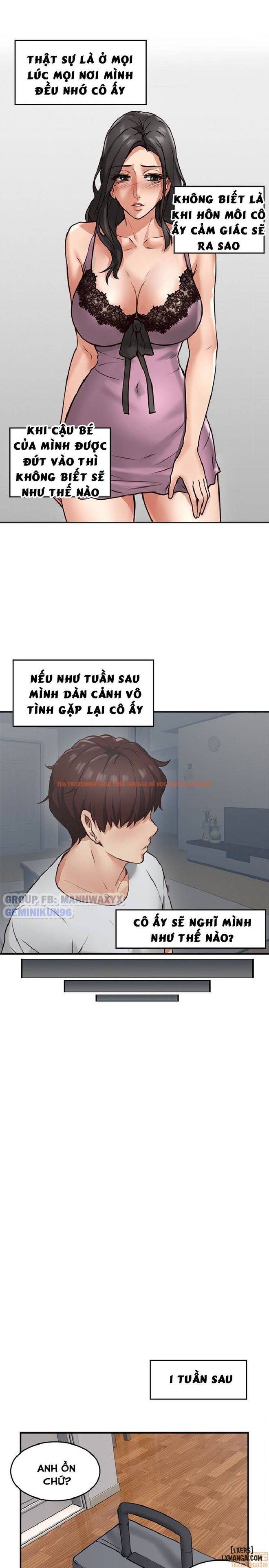 Xem ảnh 43 trong truyện hentai Xoa Dịu Em Đi - Chapter 2 - hentaitvn.net