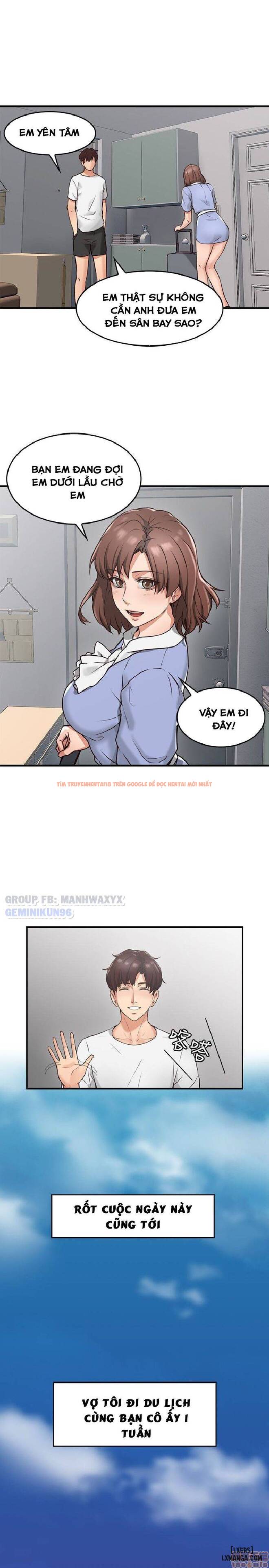 Xem ảnh 45 trong truyện hentai Xoa Dịu Em Đi - Chapter 2 - hentaitvn.net