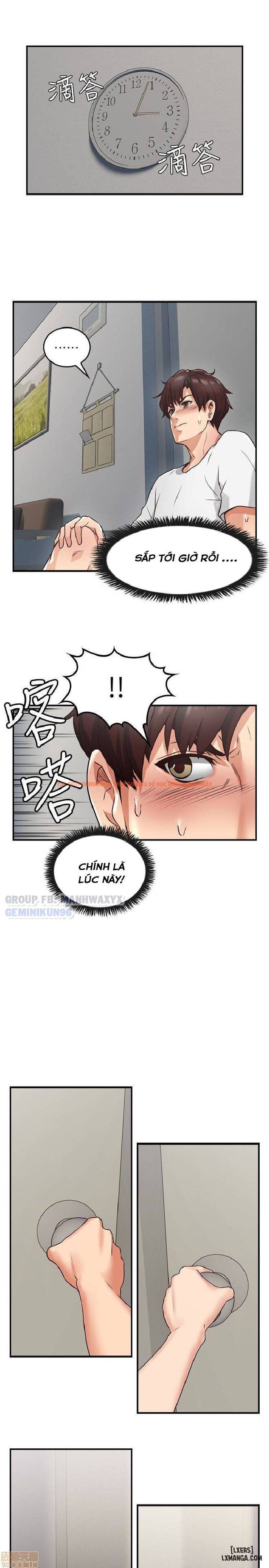 Xem ảnh 47 trong truyện hentai Xoa Dịu Em Đi - Chapter 2 - hentaitvn.net