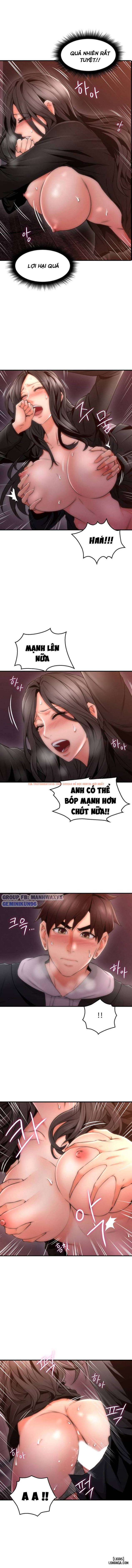 Xem ảnh 10 trong truyện hentai Xoa Dịu Em Đi - Chapter 20 - hentaitvn.net