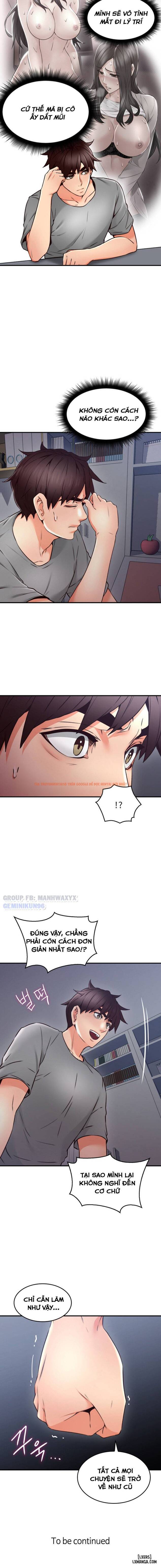 Xem ảnh 12 trong truyện hentai Xoa Dịu Em Đi - Chapter 20 - hentaitvn.net