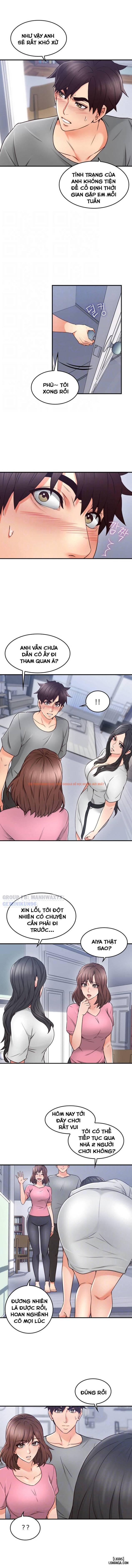 Xem ảnh 3 trong truyện hentai Xoa Dịu Em Đi - Chapter 20 - hentaitvn.net