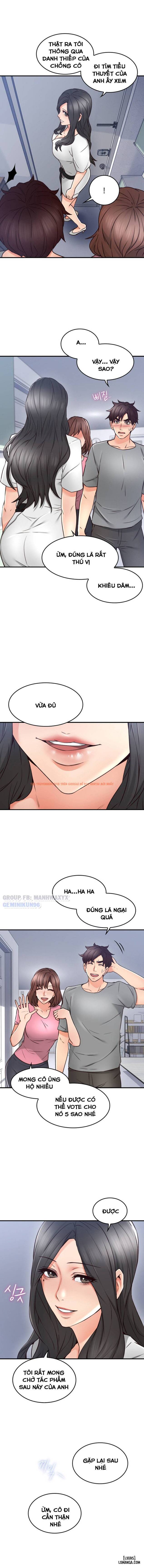Xem ảnh 4 trong truyện hentai Xoa Dịu Em Đi - Chapter 20 - hentaitvn.net