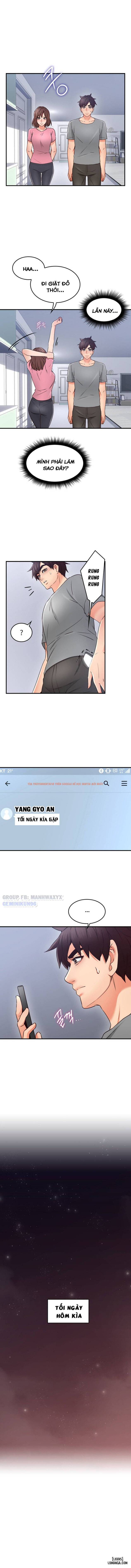 Xem ảnh 5 trong truyện hentai Xoa Dịu Em Đi - Chapter 20 - hentaitvn.net