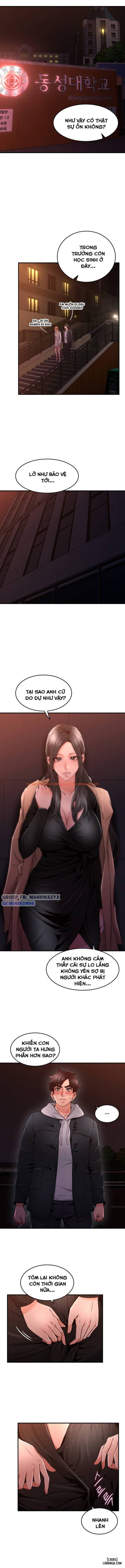 Xem ảnh 6 trong truyện hentai Xoa Dịu Em Đi - Chapter 20 - hentaitvn.net