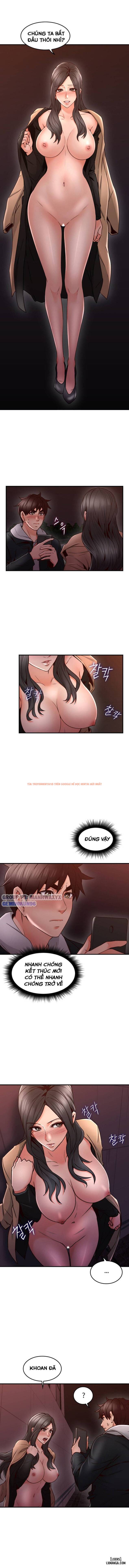 Xem ảnh 7 trong truyện hentai Xoa Dịu Em Đi - Chapter 20 - hentaitvn.net